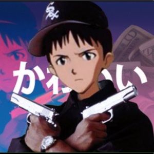 Meet your Posher, Jerardo